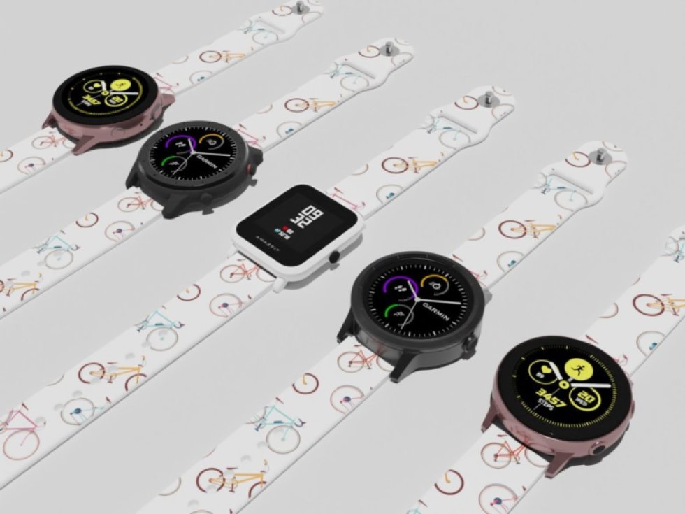 KOLO řemínek 22 mm