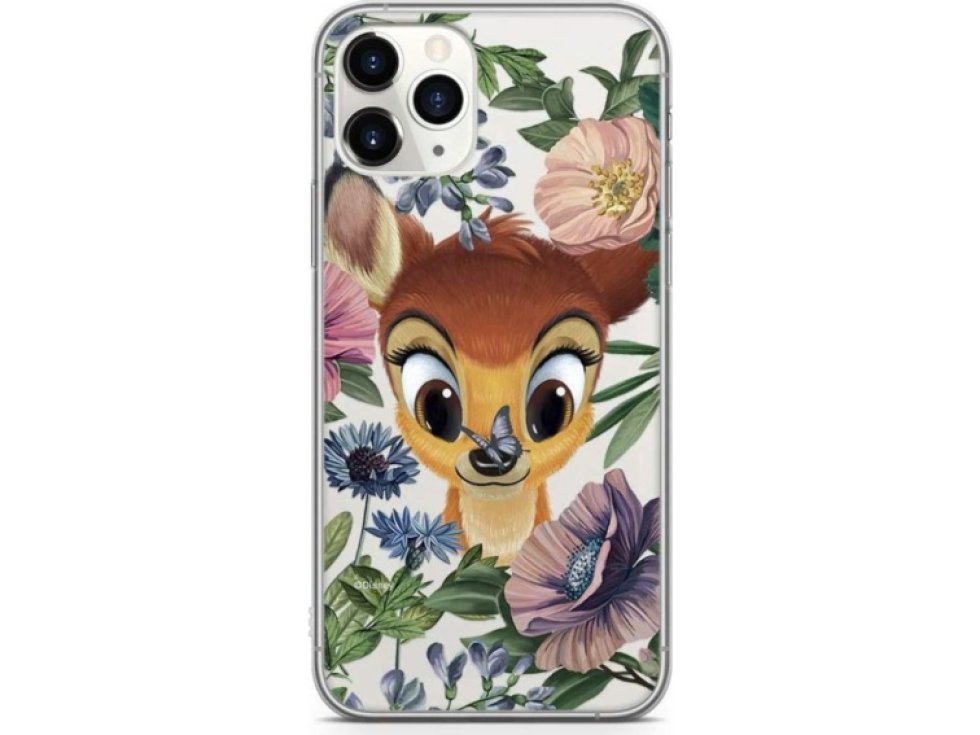 Ochranný kryt pro iPhone 11 Pro - Disney, Bambi 011 DPCBAM5530