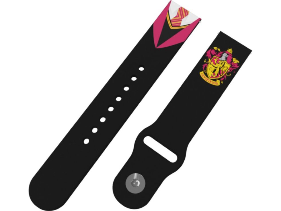 HARRY POTTER - NEBELVÍR UNIFORMA řemínek 22 mm