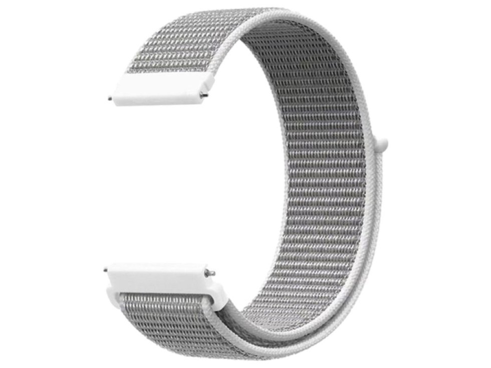 Nylonový řemínek 20mm