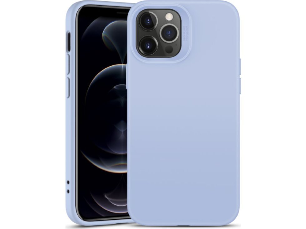 Ochranný kryt pro iPhone 12 Pro MAX - ESR, Cloud Clove Purple 3C01201360401