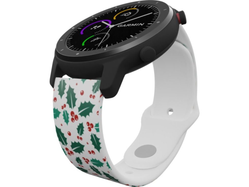 CESMÍNA řemínek 22 mm