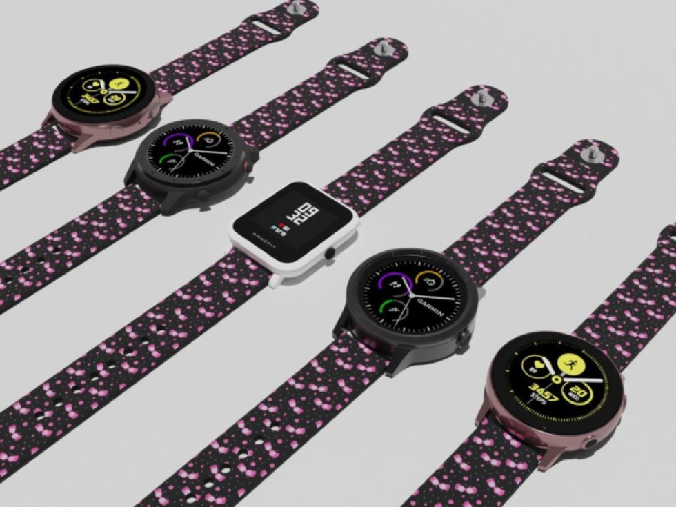 HARRY POTTER - STRAŠIBRÝLE řemínek 22 mm