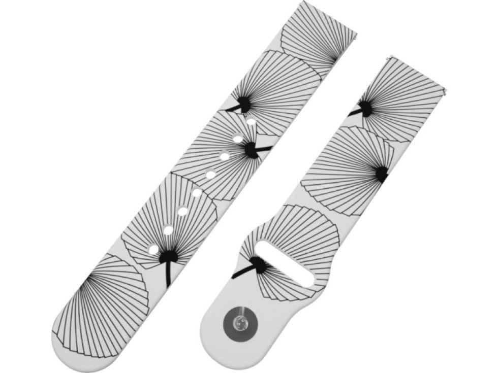 VĚJÍŘ řemínek 20 mm