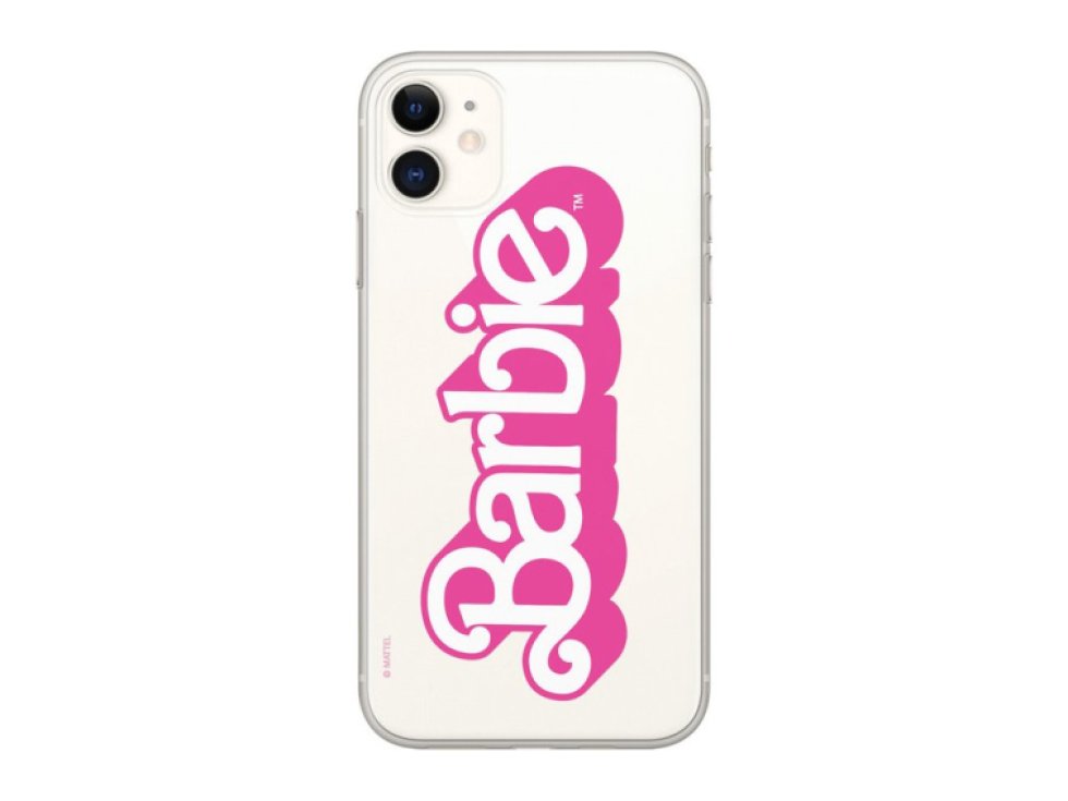 Ochranný kryt pro iPhone 6 PLUS / 6S PLUS - Barbie 014 MTPCBARBIE5056