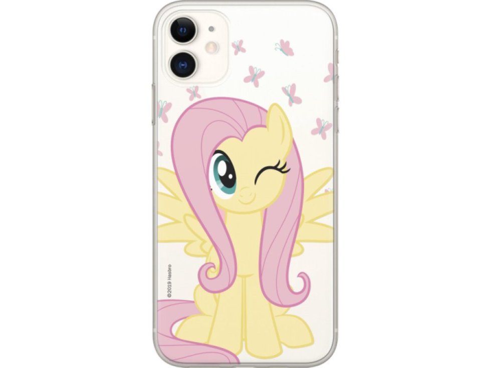 Ochranný kryt pro iPhone 11 Pro - My Little Pony 019 HPCPONY8658