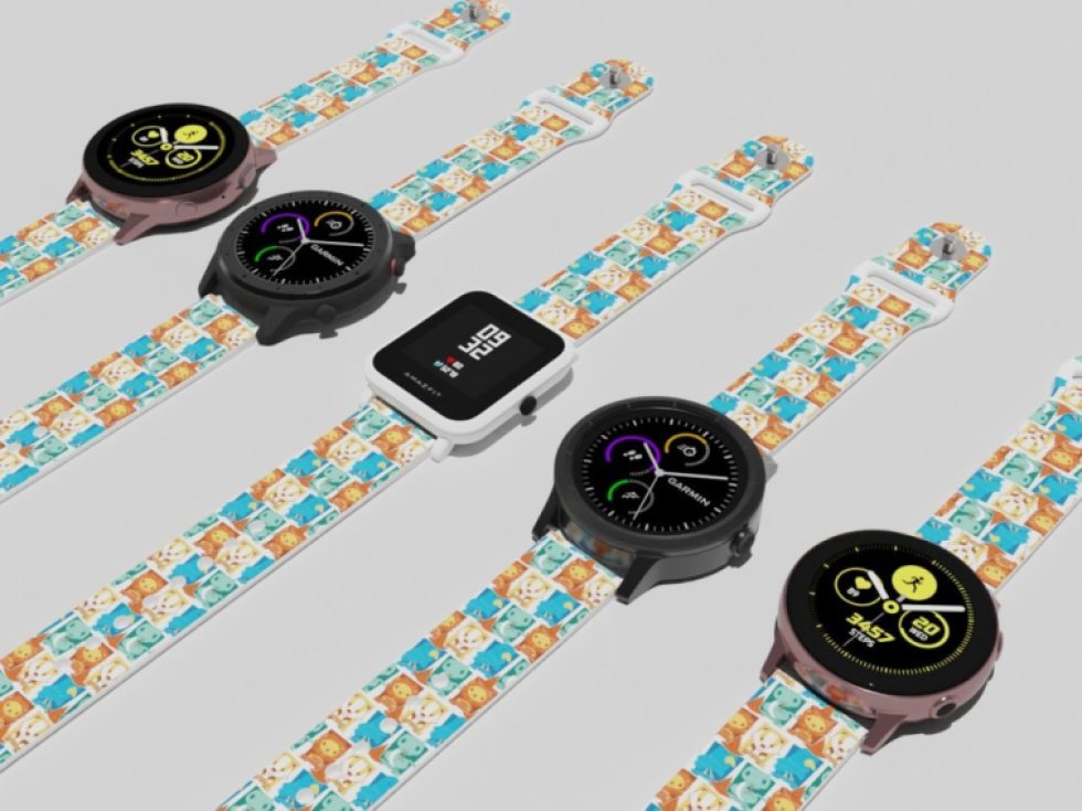 HARRY POTTER - BRADAVICKÉ KOLEJE řemínek 20 mm