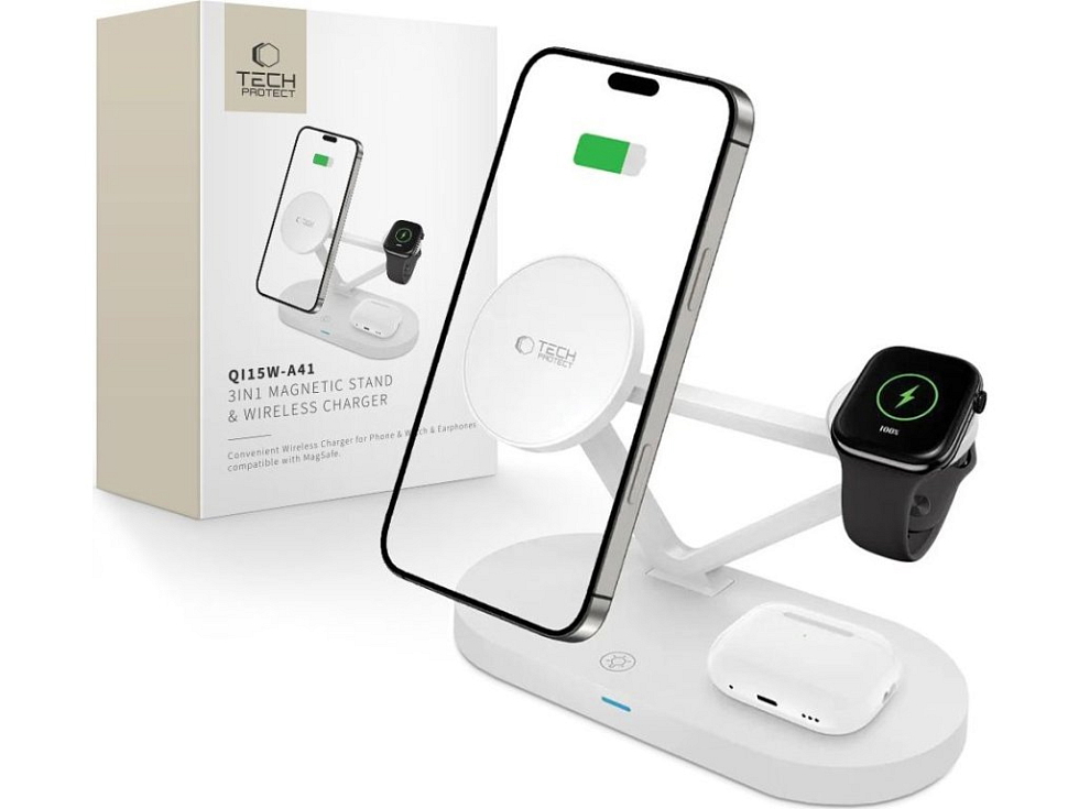 A12 MagSafe 6216990211867 černá