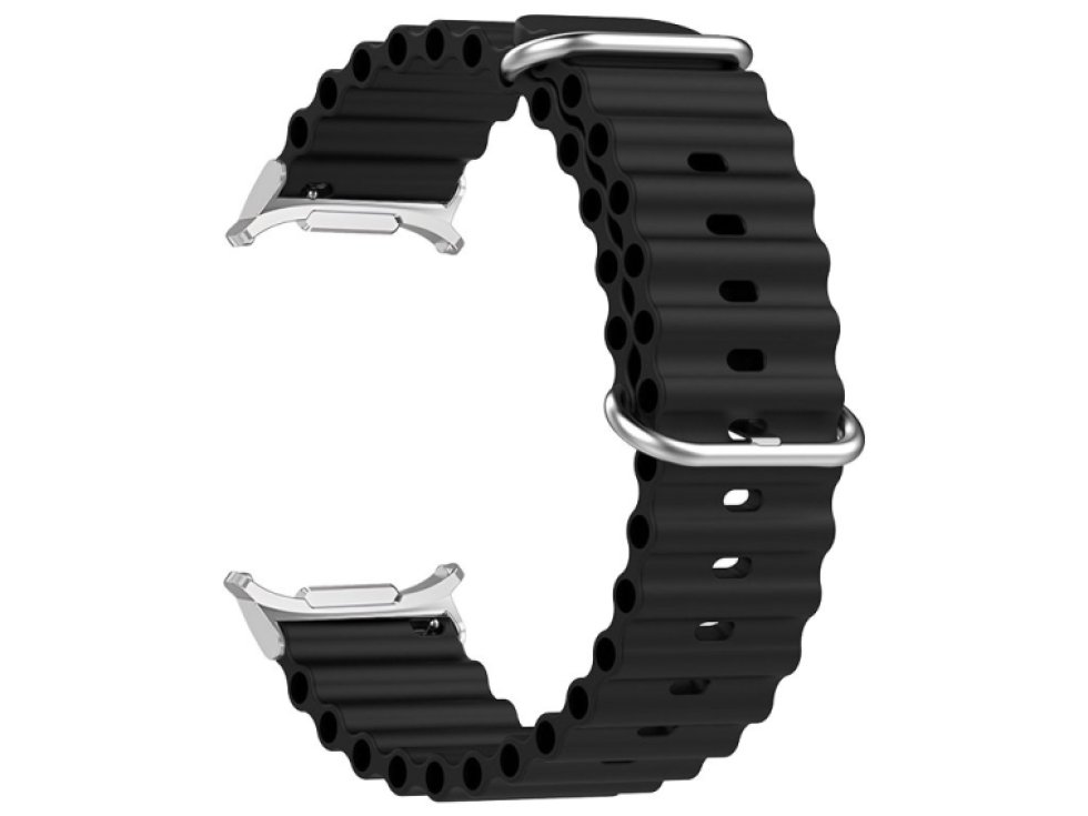 Vroubkovaný řemínek pro Samsung Galaxy Watch Ultra