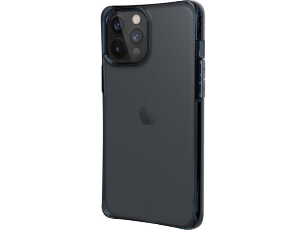 Ochranný kryt pro iPhone 12 Pro MAX - UAG, U Mouve Soft Blue