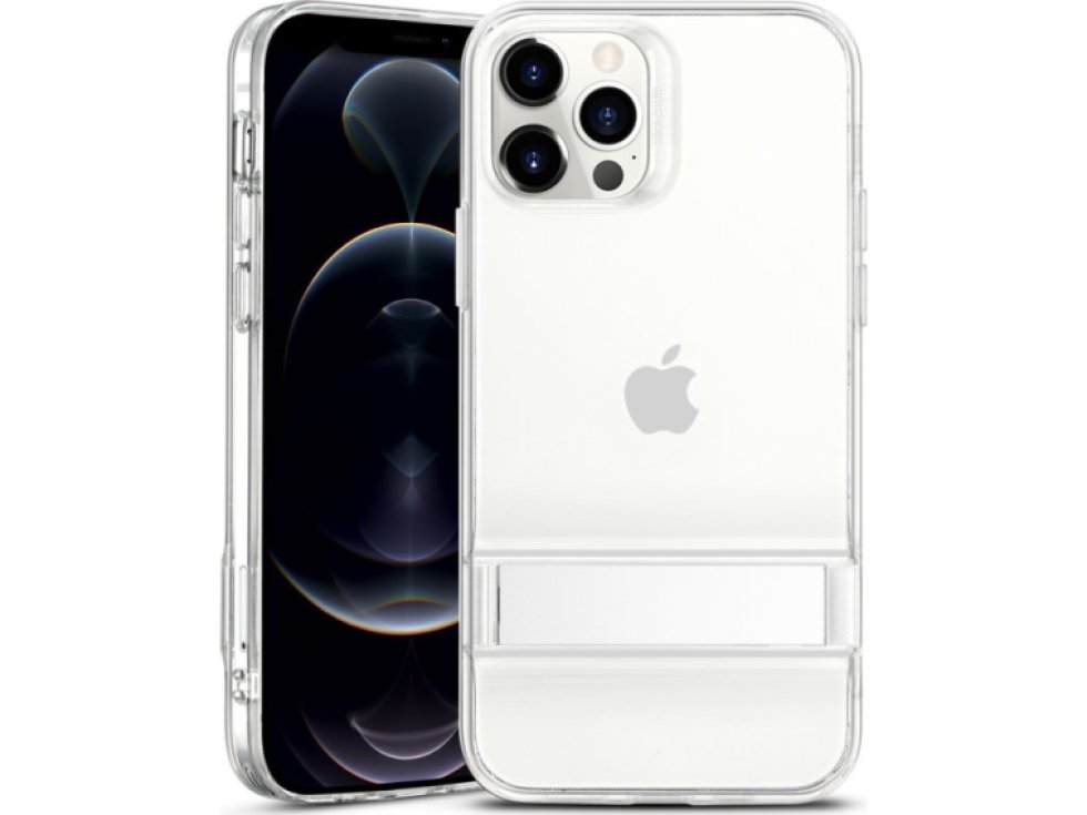 Ochranný kryt pro iPhone 12 Pro MAX - ESR, Air Shield Clear 3C01201330201