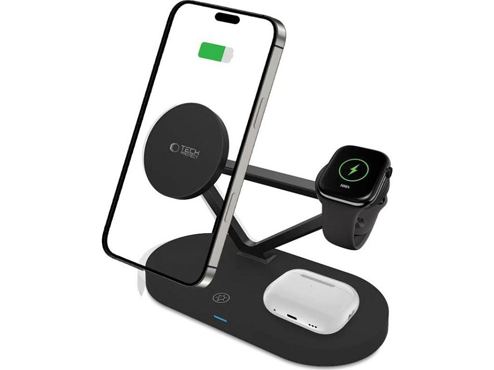 A12 MagSafe 6216990211867 černá