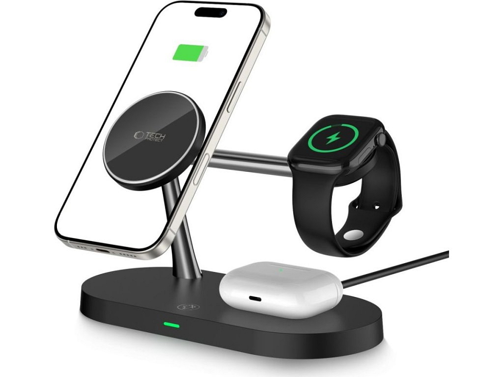 A12 MagSafe 6216990211867 černá