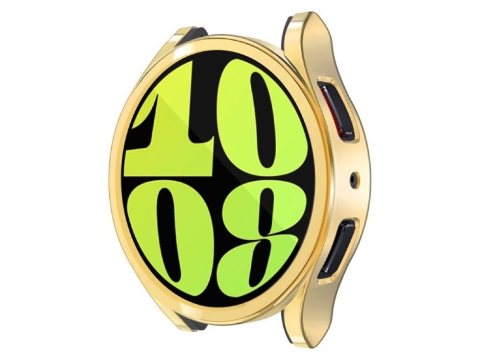 Ochranný silikonový kryt pro Samsung Galaxy Watch 6 40mm