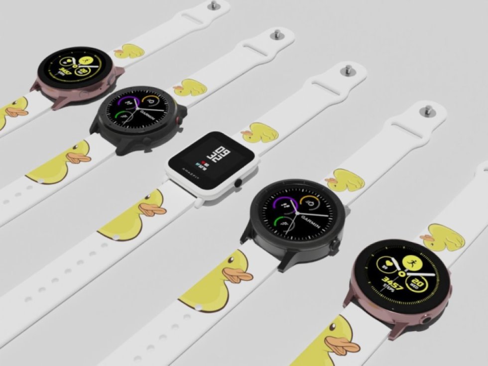 KAČENKA DO VANY řemínek 20 mm