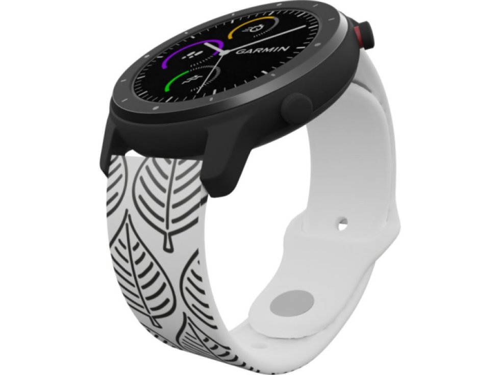 LÍSTKY řemínek 22 mm