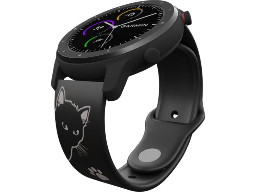 KOČIČÁK řemínek 20 mm