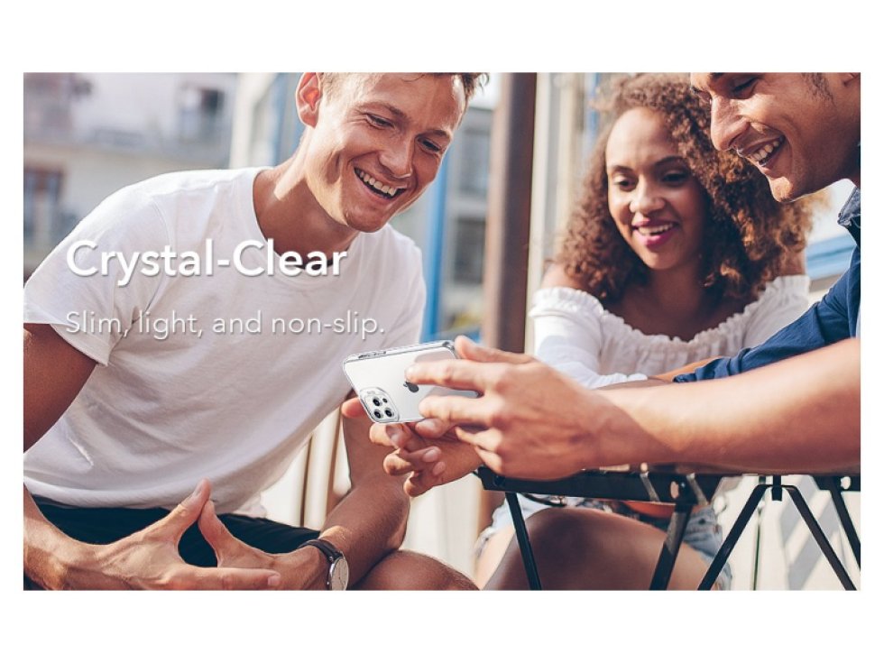 Ochranný kryt pro iPhone 12 Pro MAX - ESR, Project Zero 3C01201340101