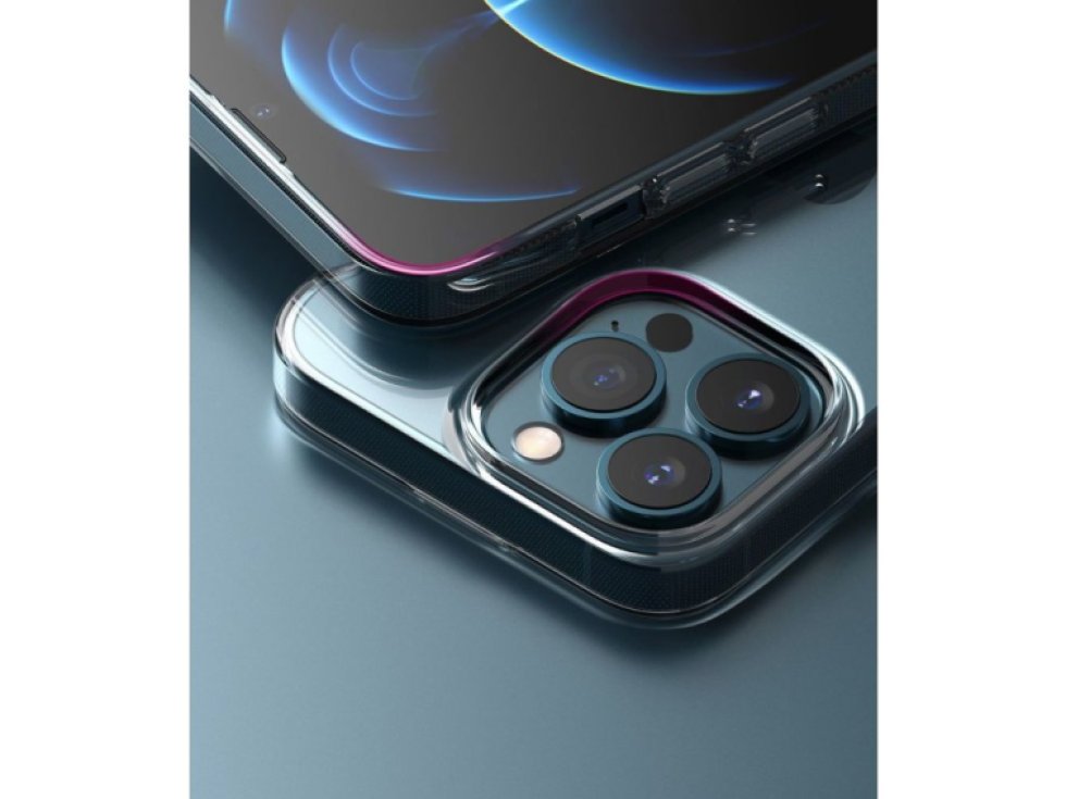 Ochranný kryt pro iPhone 13 Pro - Ringke, Air Clear