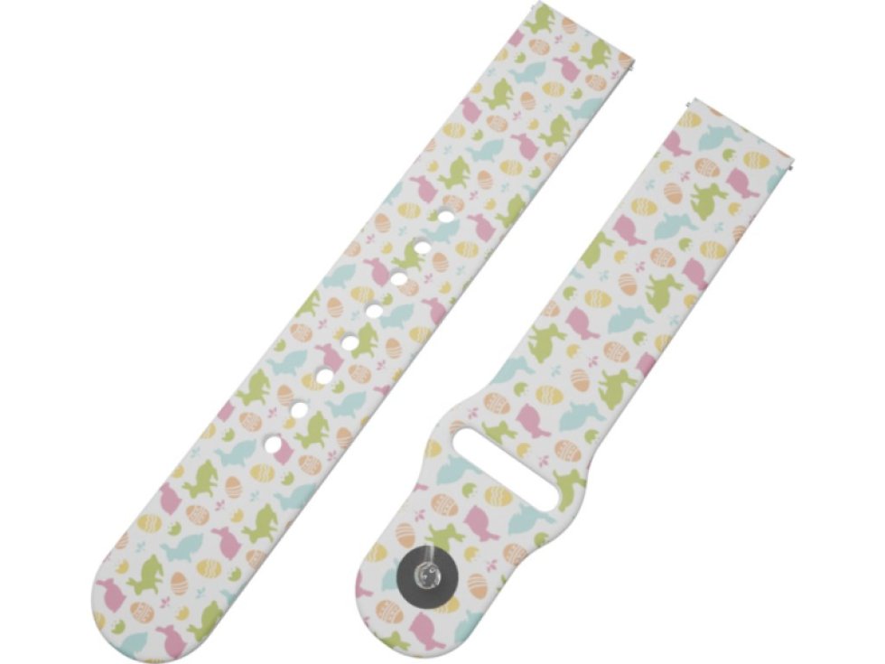 VELIKONOCE řemínek 22 mm