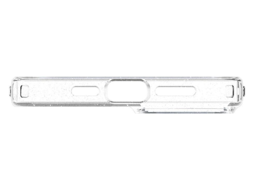 Ochranný kryt pro iPhone 14 PLUS - Spigen, Liquid Glitter Crystal