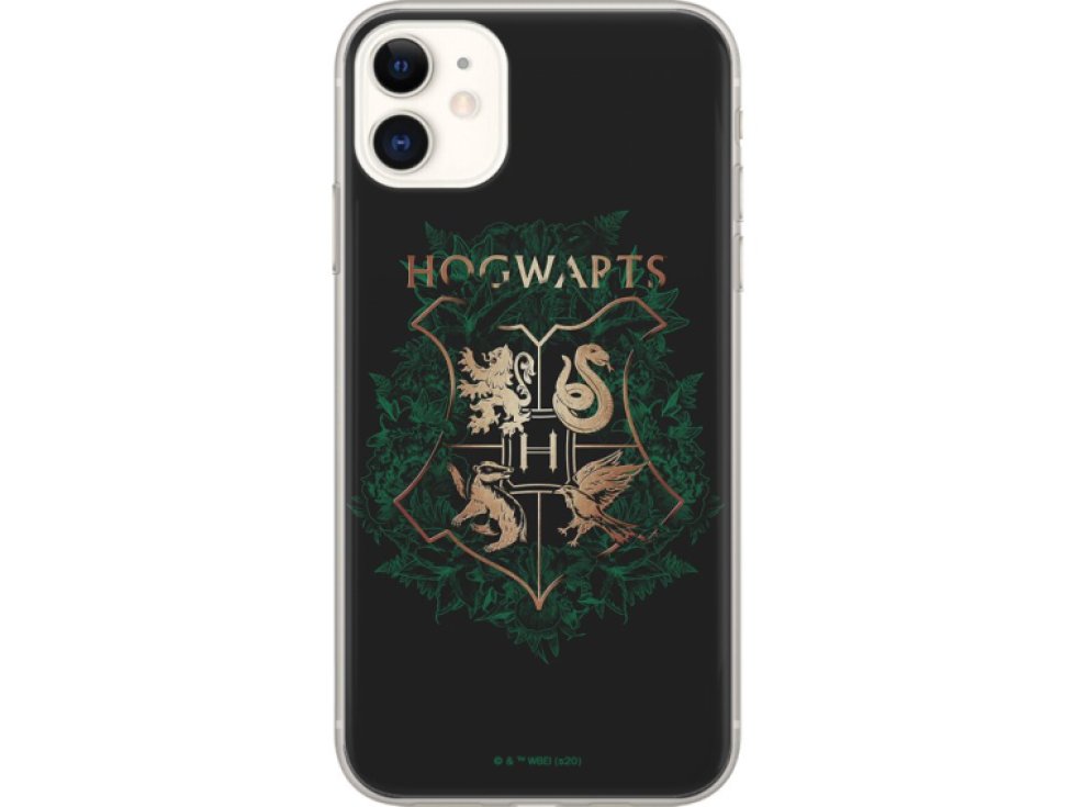 Ochranný kryt pro iPhone 13 - Harry Potter 019 WPCHARRY8542