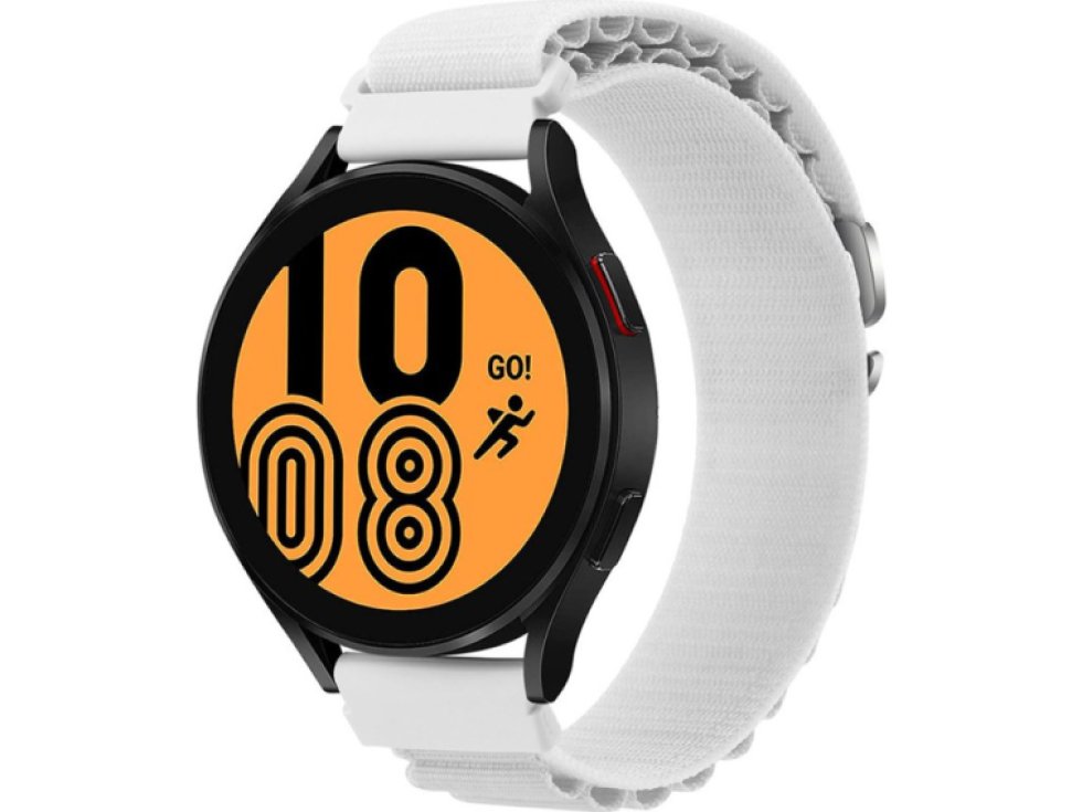 Alpský řemínek pro chytré hodinky 20mm