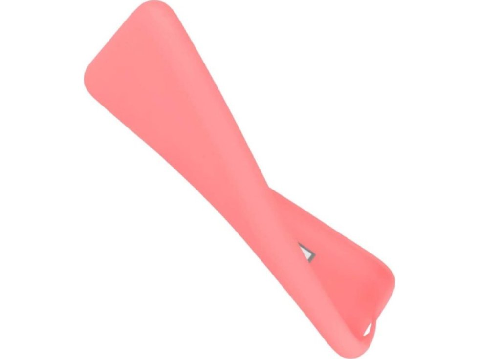 Ochranný kryt pro iPhone 12 mini - Mercury, Soft Feeling Pink