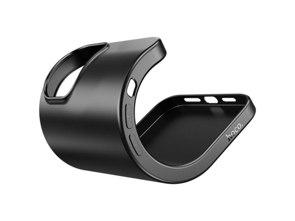 Fascination pro iPhone 13 Pro 6931474757203 černá