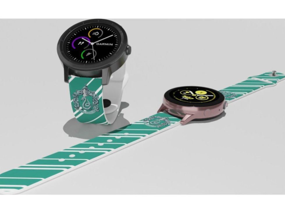 HARRY POTTER - ZMIJOZEL KRAVATA řemínek 20 mm