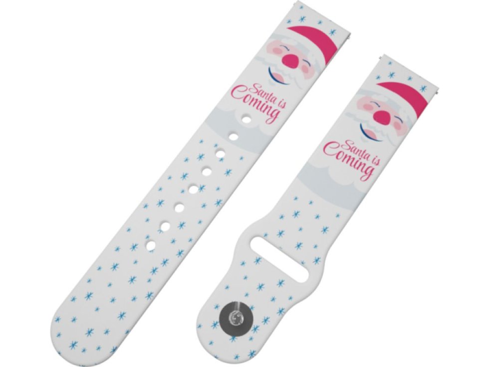SANTA řemínek 22 mm