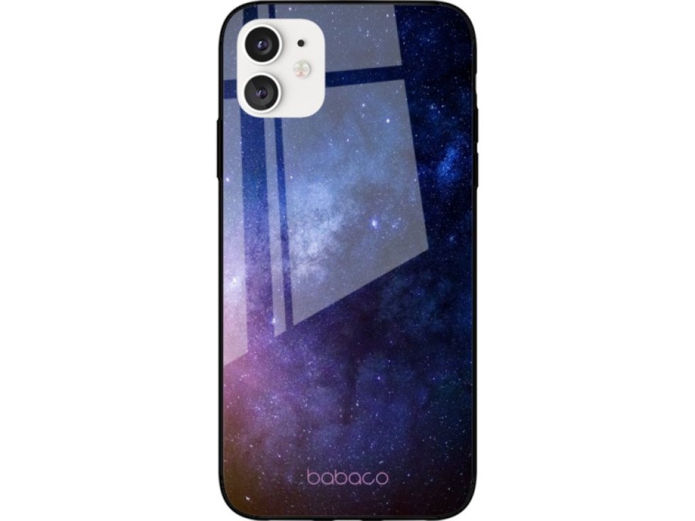 Ochranný kryt pro iPhone 6 PLUS / 6S PLUS - Babaco, Premium Nature 003 BPCNATUR1502