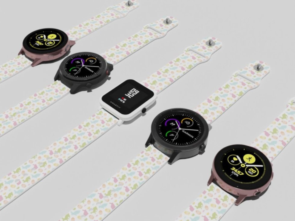 VELIKONOCE řemínek 20 mm