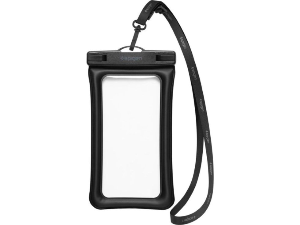 Plážová sada - Spigen, A621 Case & Waist Bag