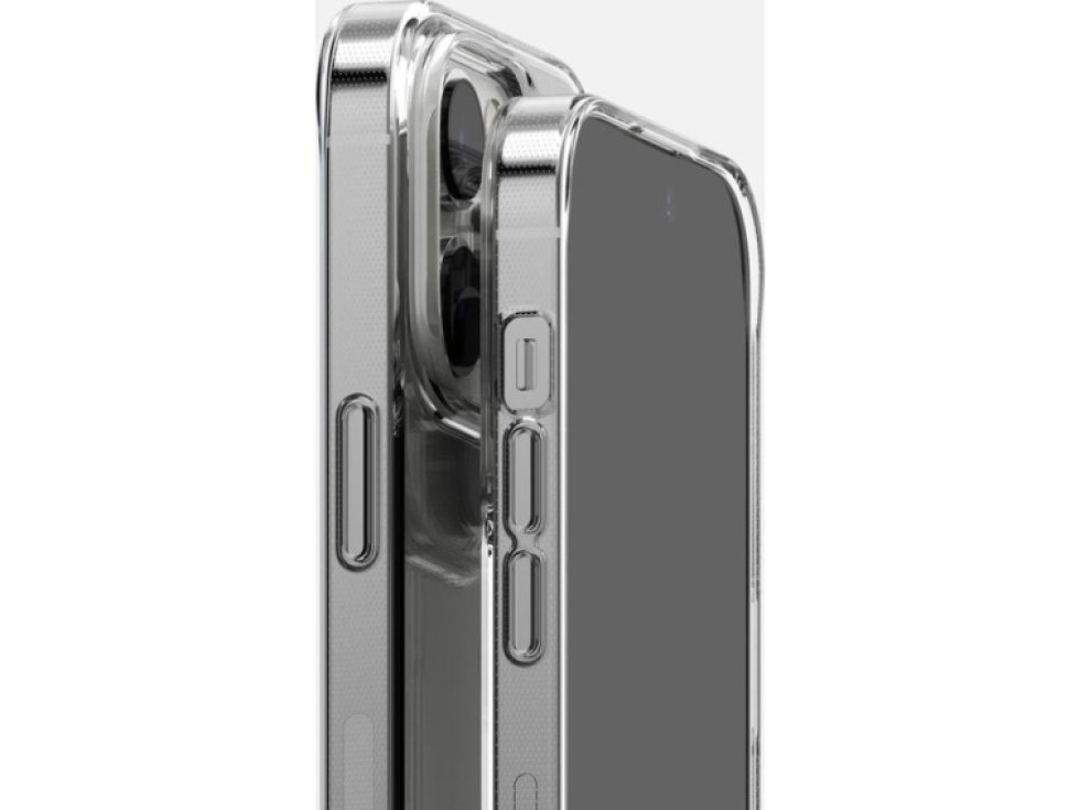 Ochranný kryt pro iPhone 14 Pro MAX - Ringke, Air Clear