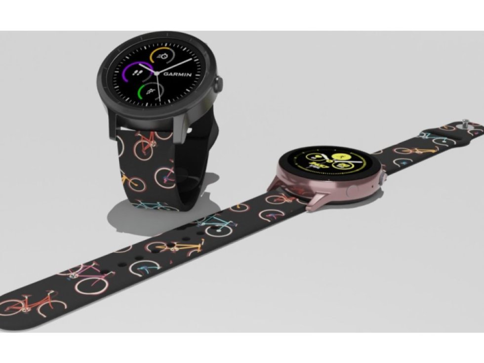 KOLO řemínek 20 mm