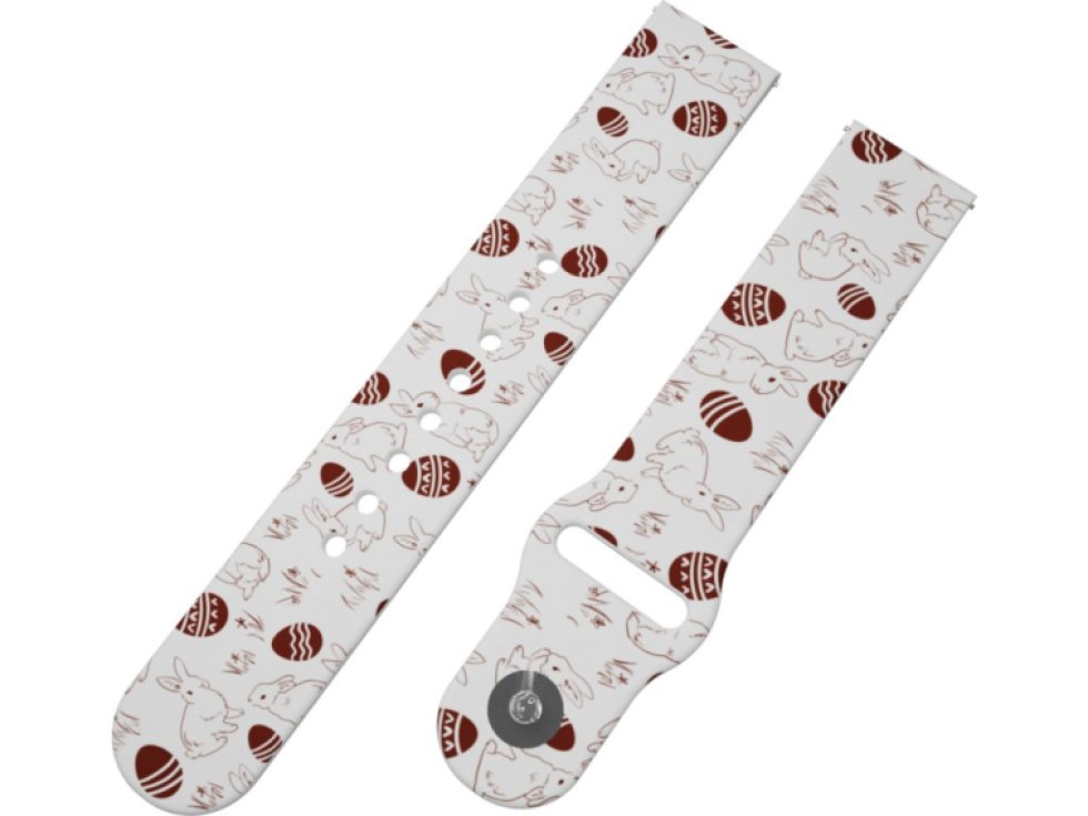 VELIKONOCE 2 řemínek 20 mm