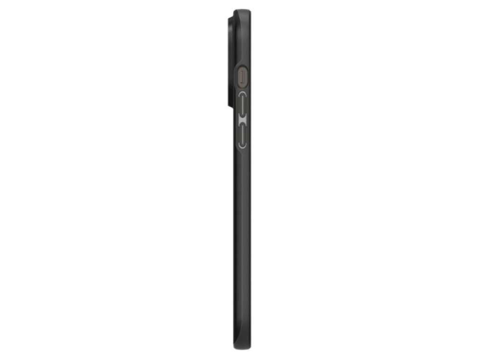 Ochranný kryt pro iPhone 14 Pro MAX - Spigen, Thin Fit Black