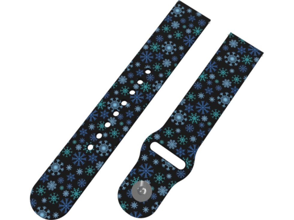 VLOČKY řemínek 20 mm