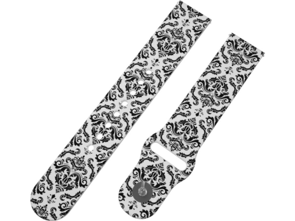 DAMASK řemínek 20 mm