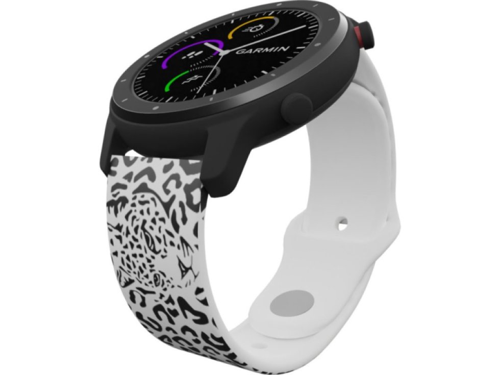 LEVHARTÍ SRST řemínek 22 mm