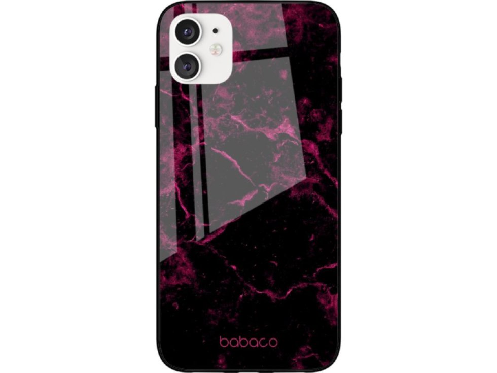Ochranný kryt pro iPhone 11 Pro - Babaco, Premium Abstract 018 BPCABS10519