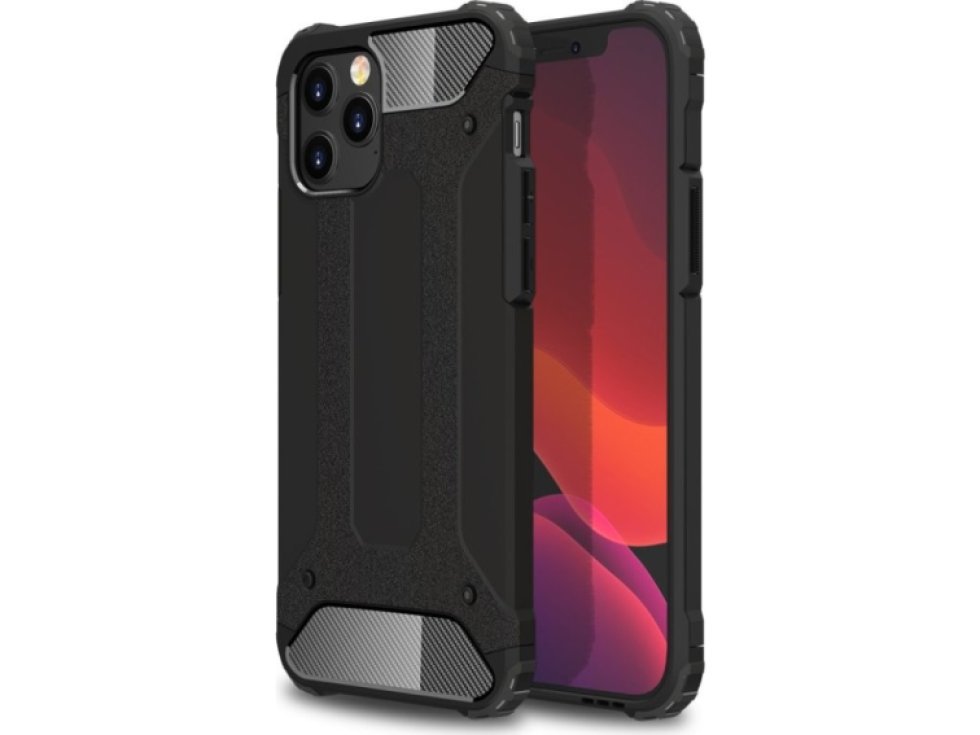 Ochranný kryt pro iPhone 12 Pro MAX - Armor Guard