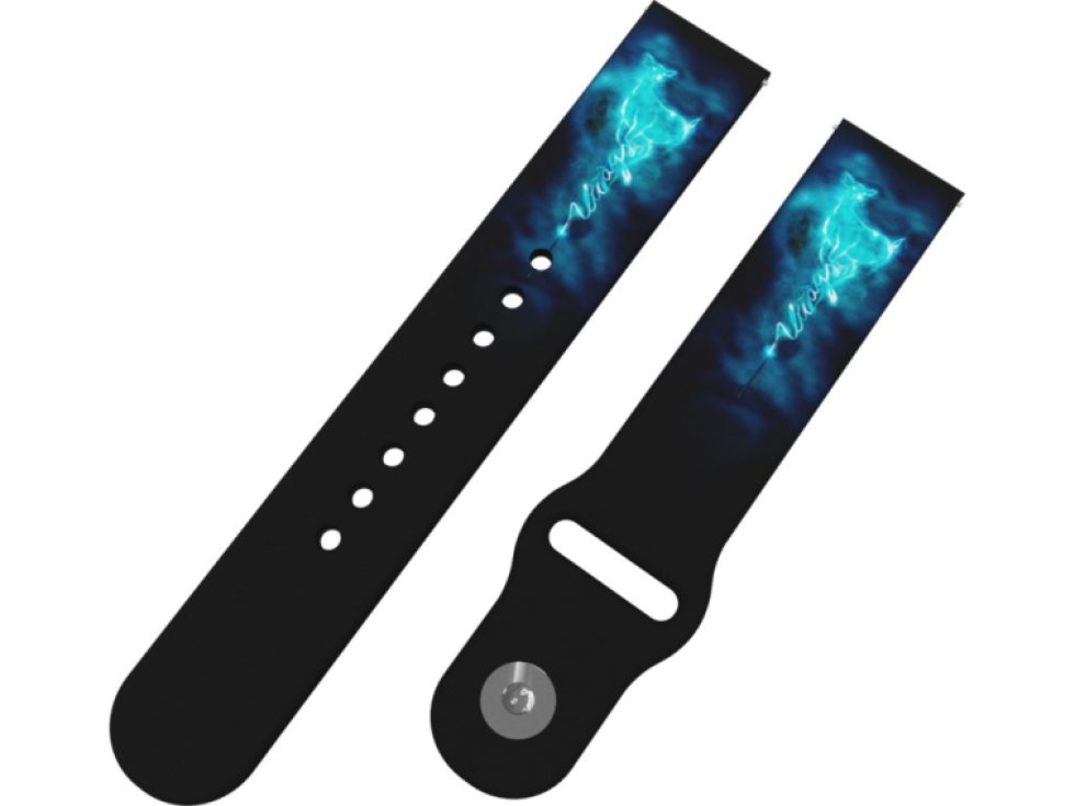 HARRY POTTER - Always řemínek 22 mm