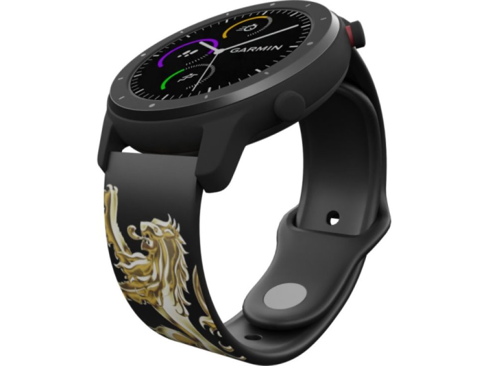 GOT 4 - ROD LANNISTERŮ řemínek 20 mm