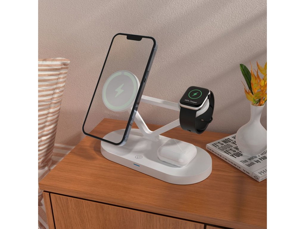 A12 MagSafe 6216990211867 černá