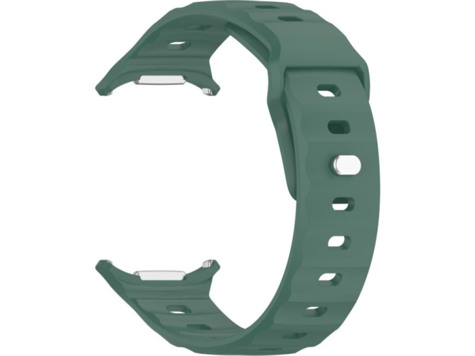 Jednobarevný řemínek pro Samsung Galaxy Watch Ultra