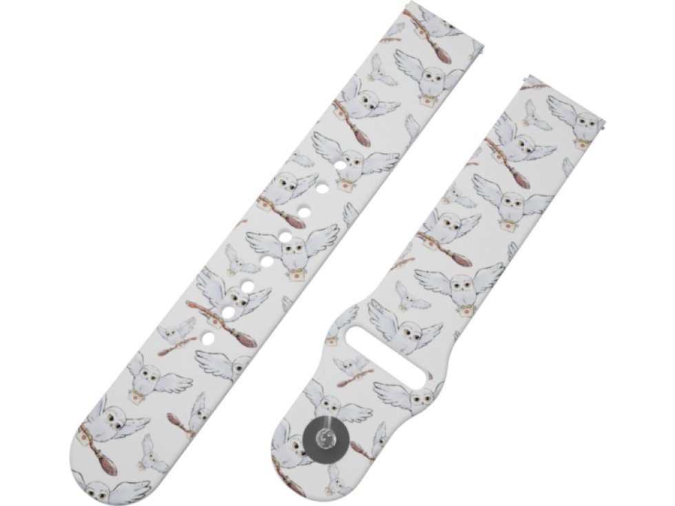 HARRY POTTER - HEDVIKA řemínek 22 mm