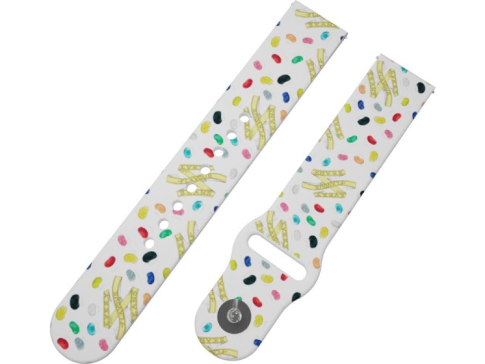 HARRY POTTER - BERTÍKOVY FAZOLKY řemínek 22 mm