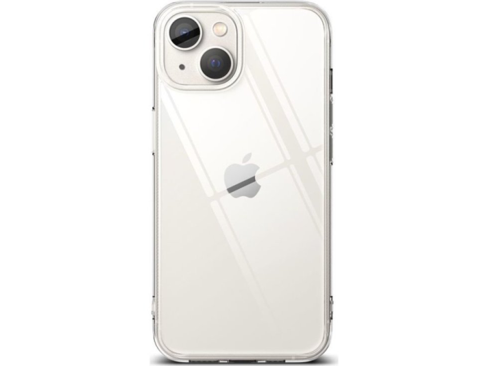 Ochranný kryt pro iPhone 14 PLUS - Ringke, Fusion Clear